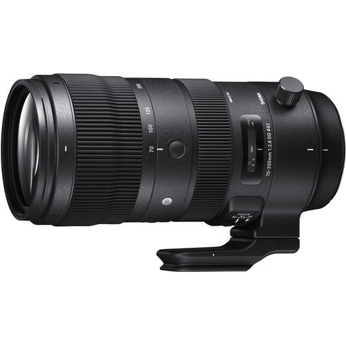 Sigma 70-200mm f/2.8 Nikon F Sigma 70-200mm f/2.8 Nikon F